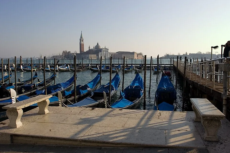 Private guide in Venice